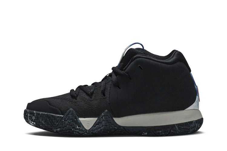 Кроссовки Nike Kyrie 4 GS 'N7'