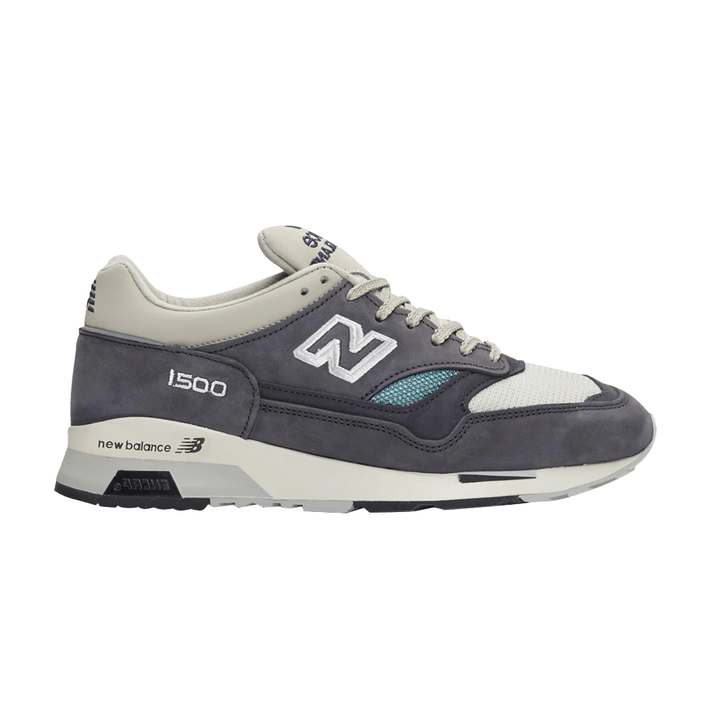 Кроссовки New Balance 1500 Made in England 'Flimby 35th Anniversary'