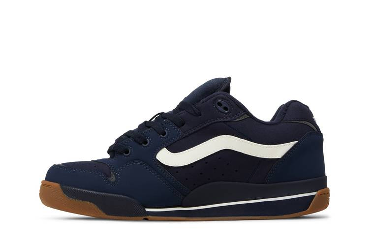 Кроссовки Dime x Vans Rowley XLT 'Navy'
