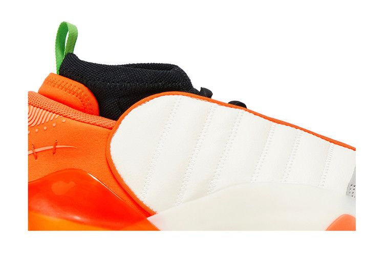 Кроссовки adidas Harden Vol. 7 'Halloween'