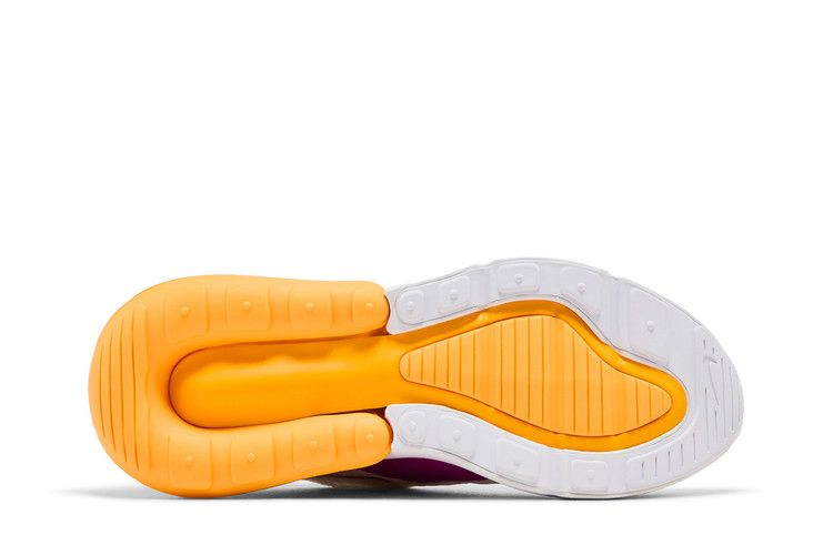 Кроссовки Nike Wmns Air Max 270 'Easter'
