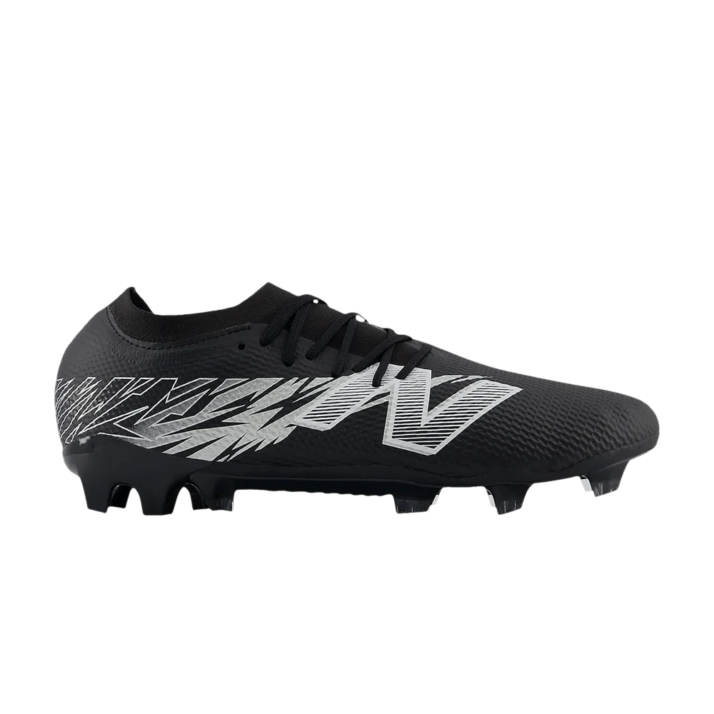 Krossovki-New-Balance-Furon-V8-Team-FG-Black-Metallic-Silver