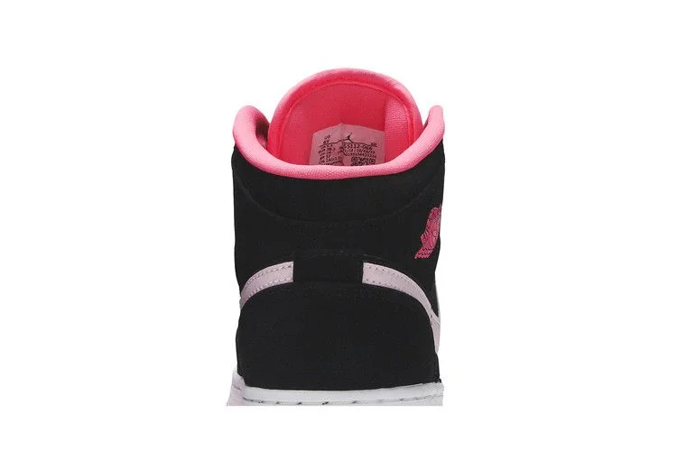 Krossovki-Air-Jordan-1-Mid-GS-Black-Digital-Pink-6