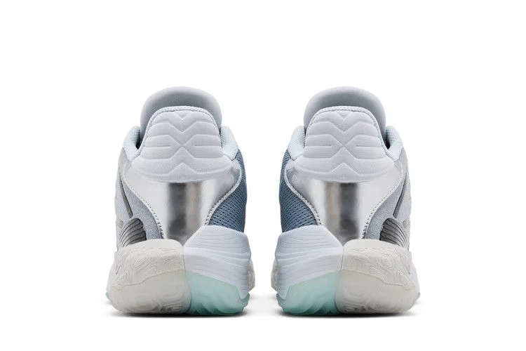 Кроссовки New Balance Two WXY V4 'Steel'
