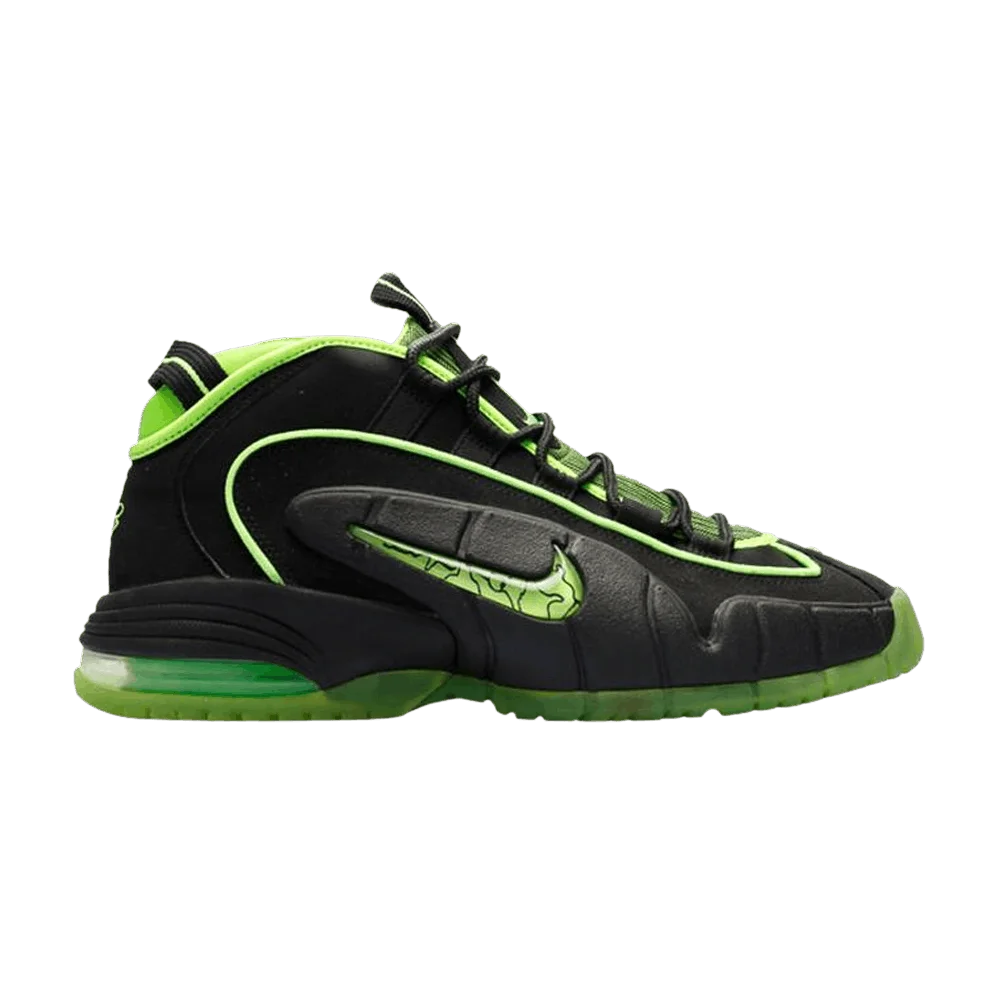 Кроссовки Nike Air Max Penny 05 Hoh