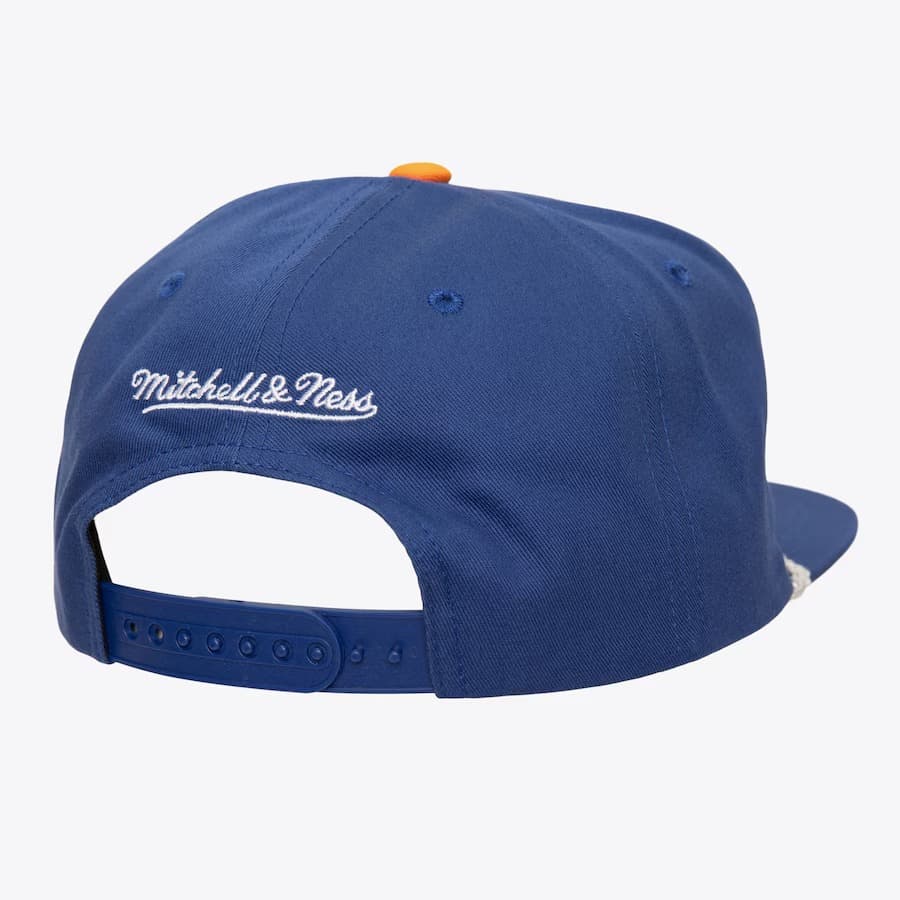 Mitchell-Ness-Royal-New-York-Mets-Radiant-Lines-Deadstock-Snapback-Hat-1