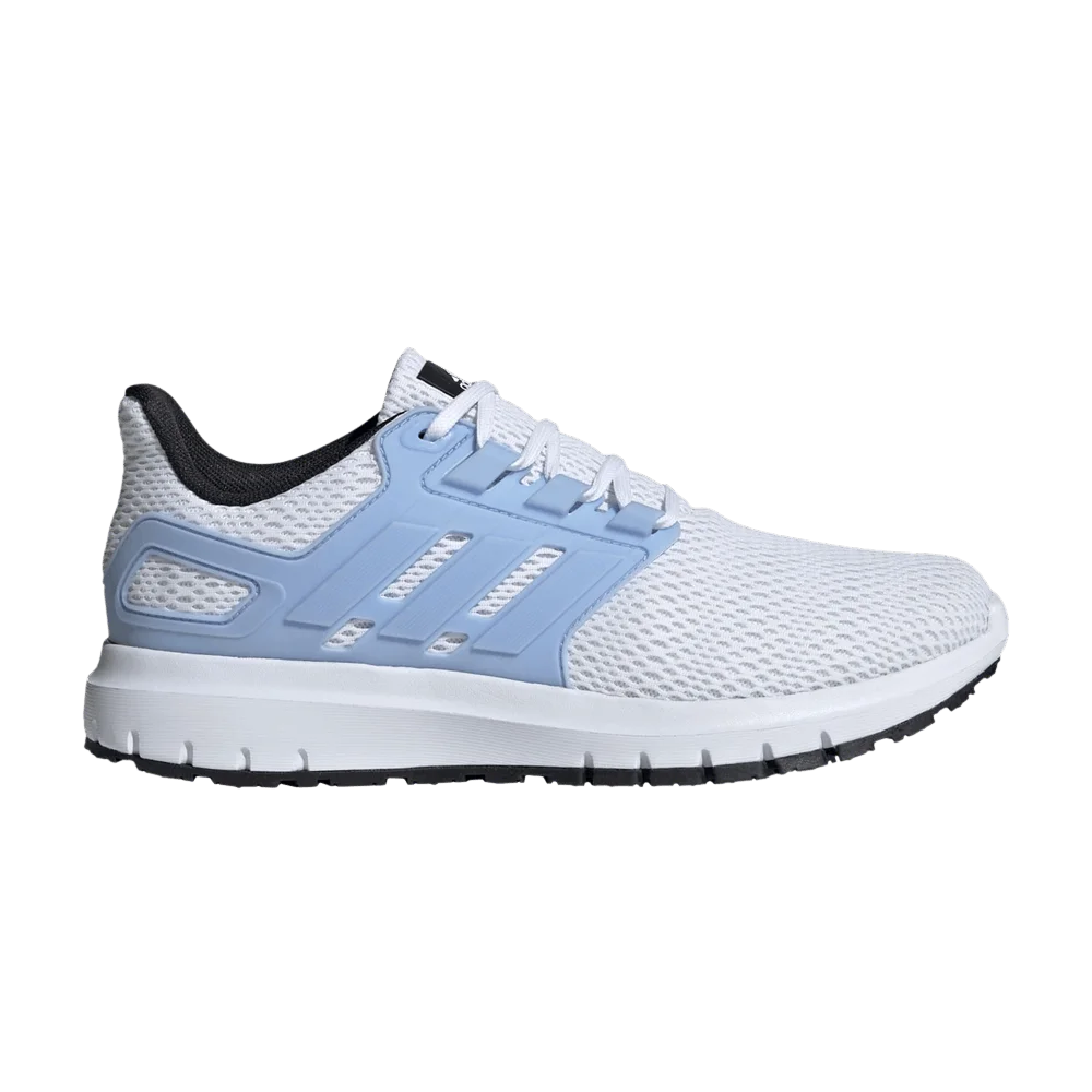 Krossovki-Adidas-Wmns-Ultimashow-White-Blue-Dawn