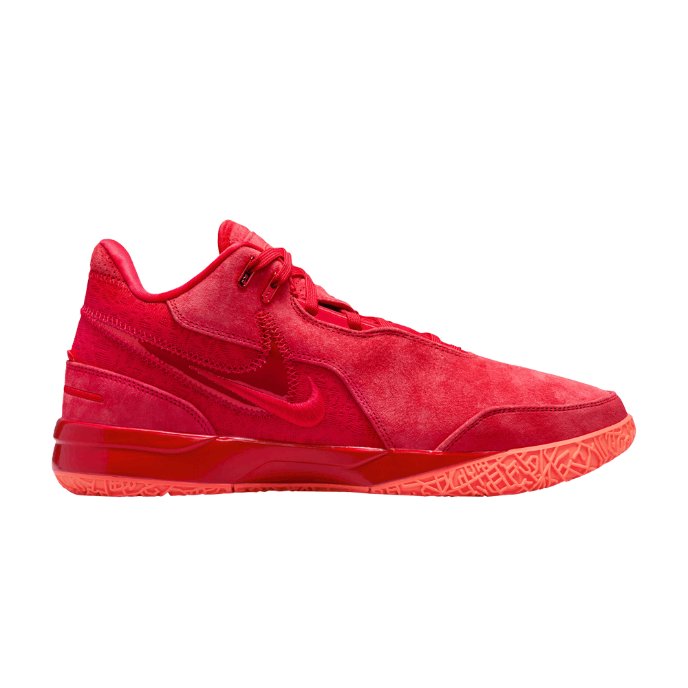 Кроссовки Nike Zoom LeBron NXXT Gen AMPD EP 'James Gang'
