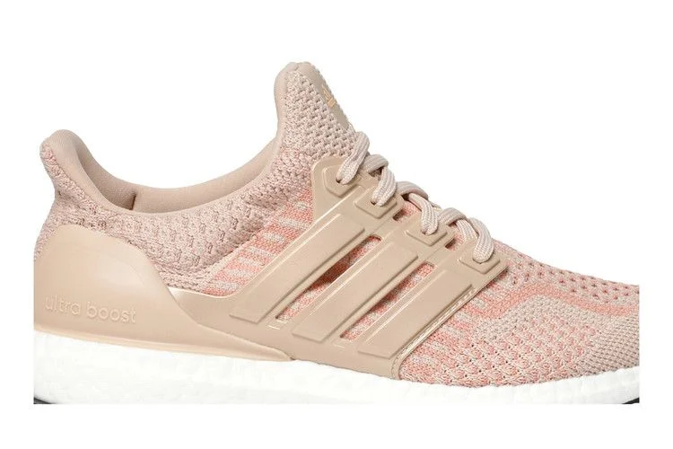 Кроссовки Adidas Wmns UltraBoost 5.0 DNA 'Halo Blush'