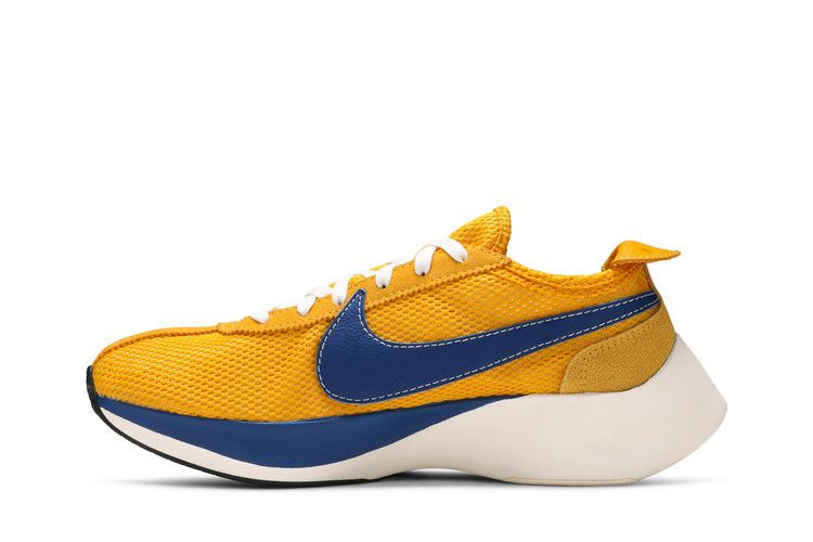 Кроссовки Nike Moon Racer QS 'Yellow Ochre'