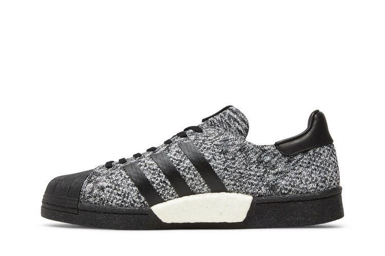 Кроссовки Sneakersnstuff x Social Status x adidas Superstar Boost SE 'SNS'