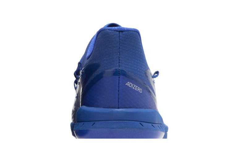 Кроссовки adidas Adizero Afterburner 8 'Royal Blue'