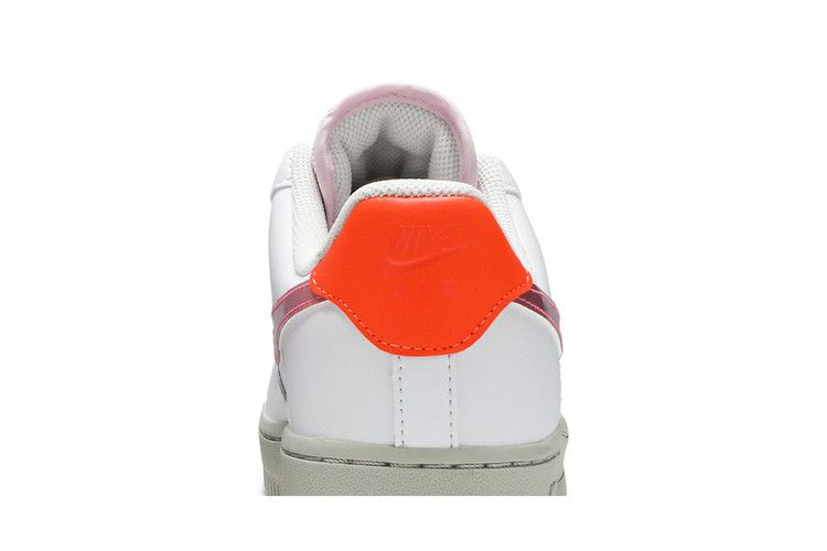 Кроссовки Nike Wmns Air Force 1 Low 'Digital Pink'