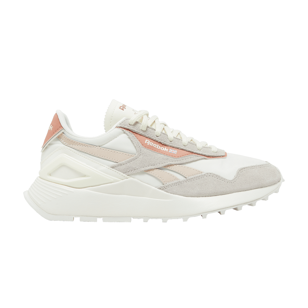 Кроссовки Wmns Reebok Classic Legacy AZ 'Soft Ecru'