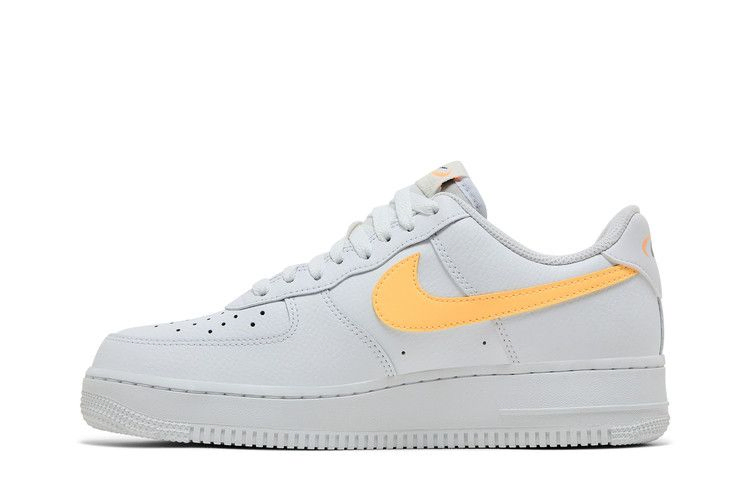 Кроссовки Nike Wmns Air Force 1 Low 'White Melon Tint'