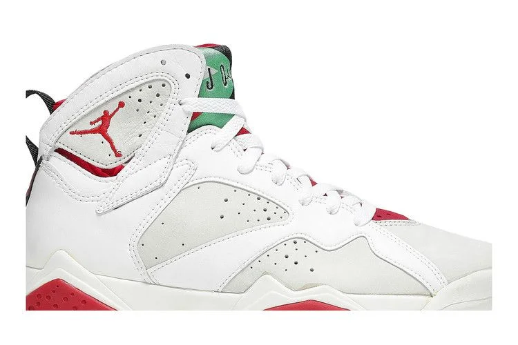 Кроссовки Air Jordan 7 OG 'Hare'