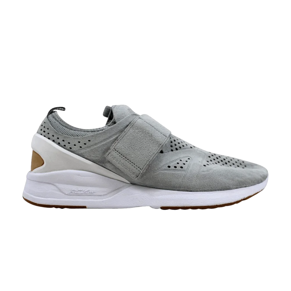 Кроссовки New Balance 111 'Grey'