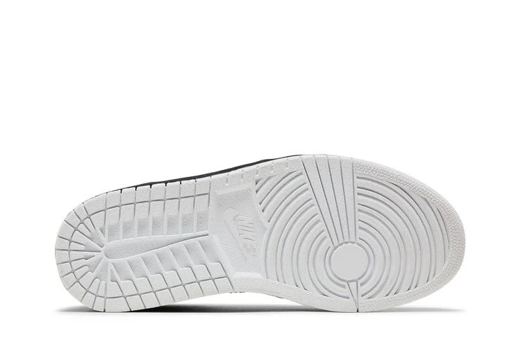 Кроссовки Air Jordan 1 High Hof 'Hall Of Fame'