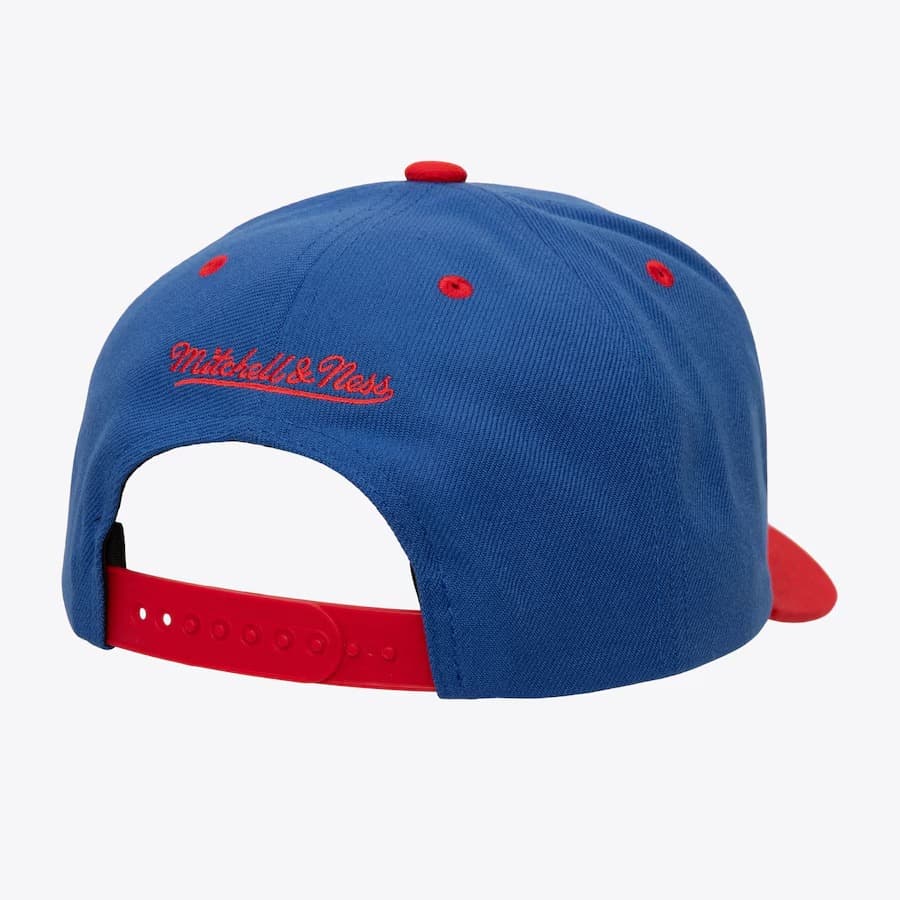Mitchell-Ness-Royal-Chicago-Cubs-All-In-2.0-Pro-Crown-Snapback-Hat-1