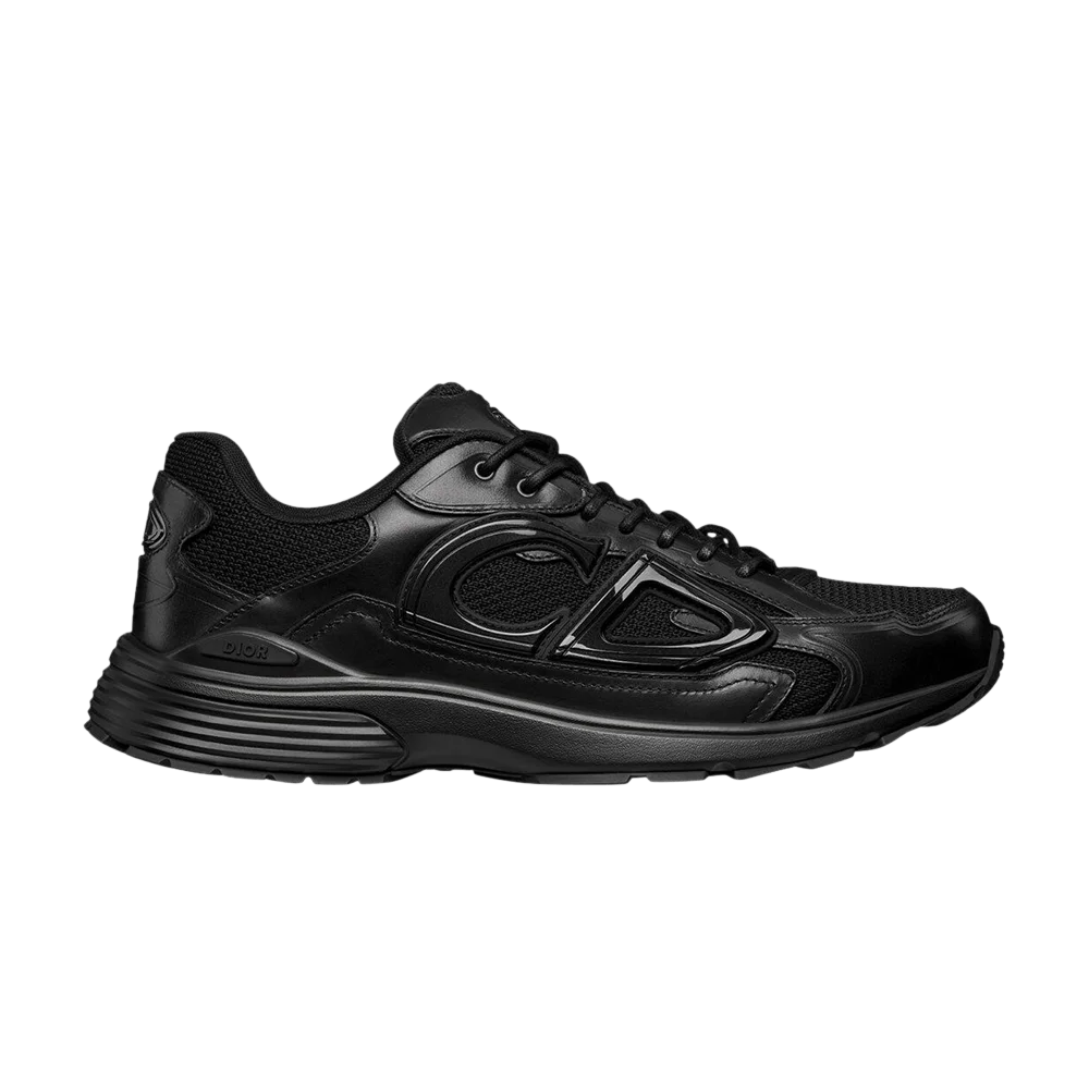 Krossovki-Dior-B30-Countdown-Black-Metallic