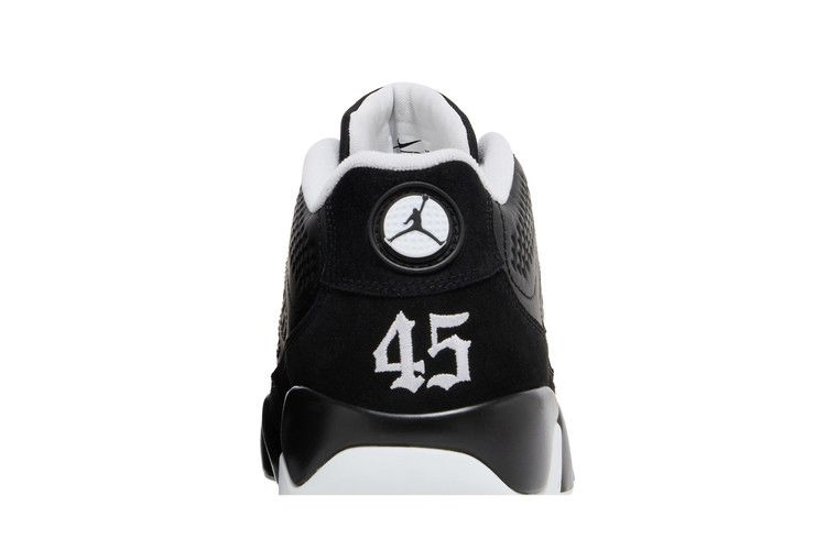 Кроссовки Air Jordan 9 Low Golf 'Barons'