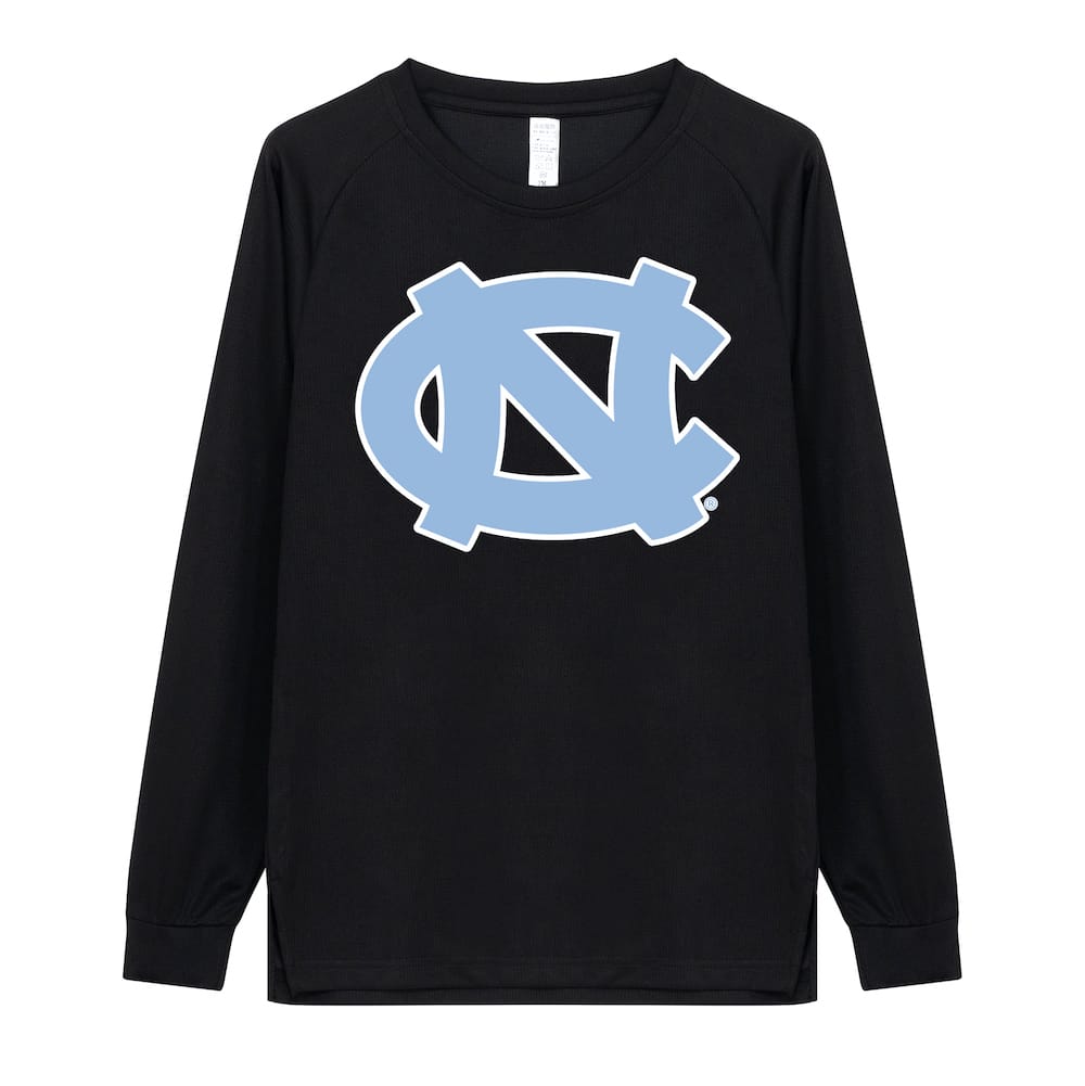 Daiong-NC-Logo-Blue-Longsleeve