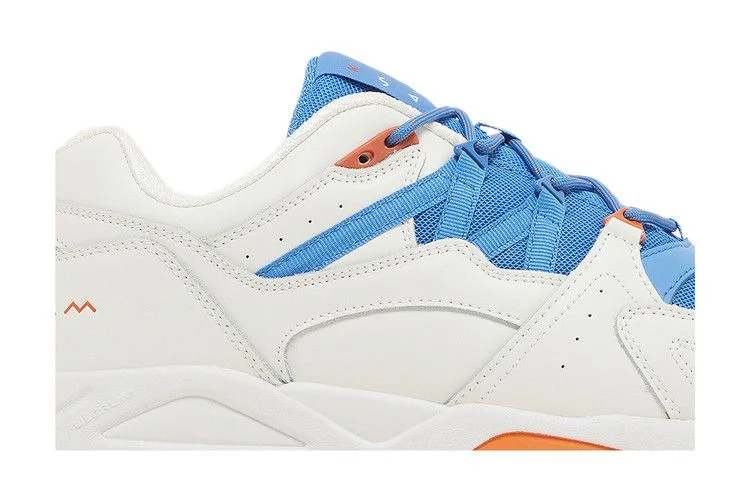 Кроссовки Sasu Kauppi x Karhu Fusion 2.0 'Join The Team - White Ibiza Blue'