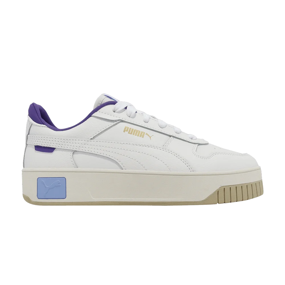 Krossovki-Puma-Wmns-Carina-Street-White-Purple-Ivory
