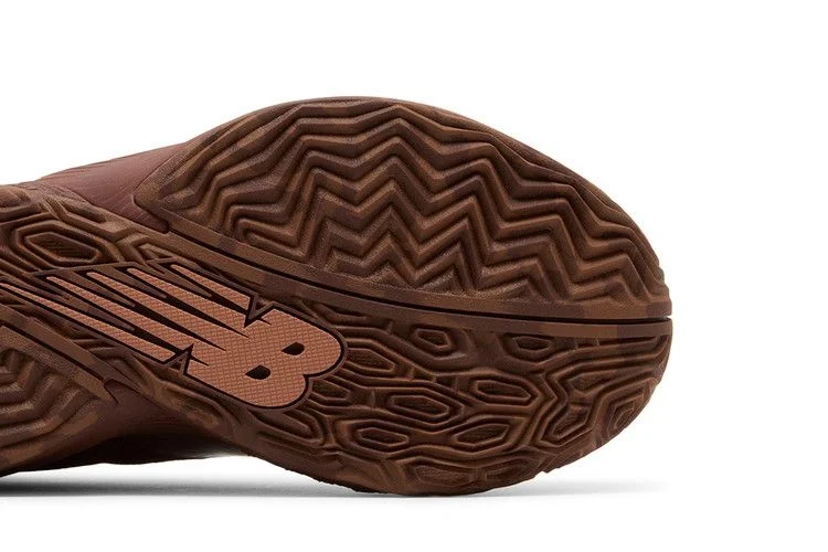 Кроссовки Jamal Murray x New Balance Two WXY V4 'Choco'