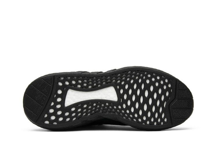 Кроссовки adidas EQT Support 93/17 'Black Friday'