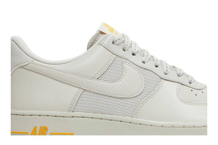 Кроссовки Nike Air Force 1 Low 'Reflective Light Bone'