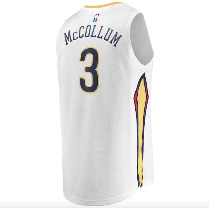 2022-23-New-Orleans-Pelicans-3-C.J.-McCollum-Fastbreak-Association-White-Jersey-2