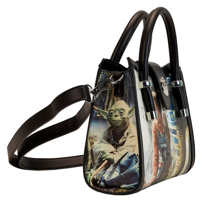 Сумка Star Wars: The Empire Strikes Back Final Frames Crossbody Bag