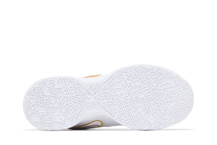 Кроссовки Nike Zoom LeBron NXXT Gen AMPD 'Equity'