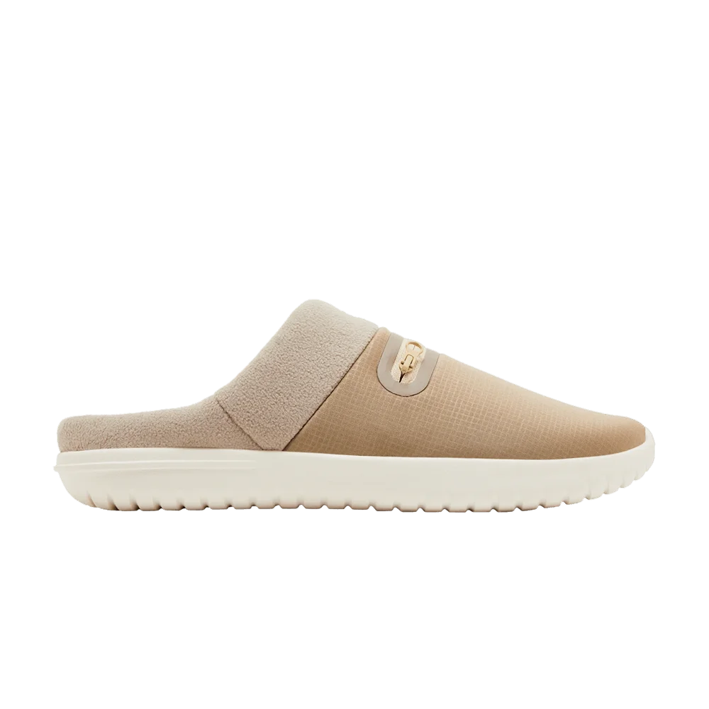 Кроссовки Nike Burrow 'Khaki Moon Fossil'