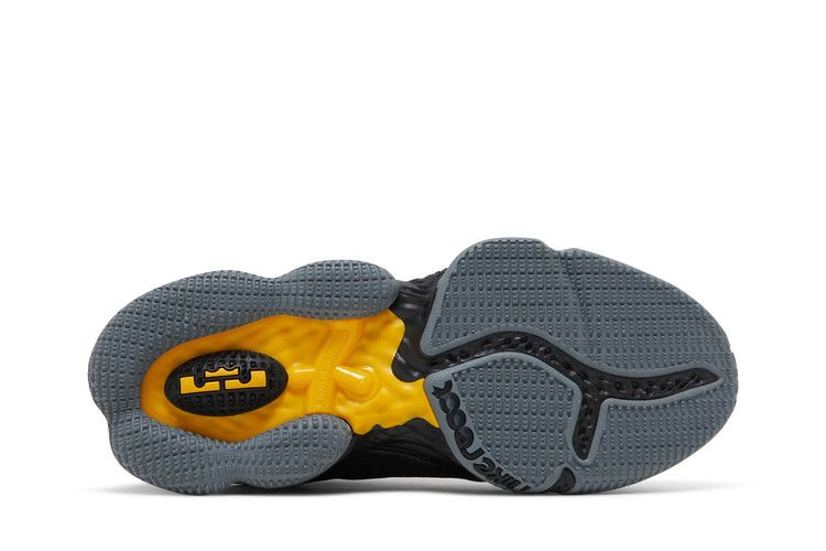 Кроссовки Nike LeBron 19 Low 'Witness'