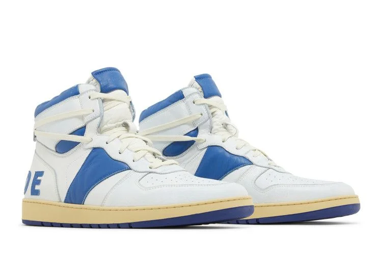 Krossovki-Rhude-Rhecess-High-White-Blue-7
