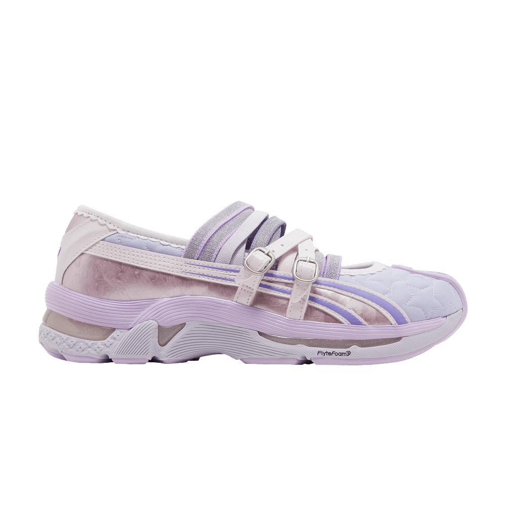 Кроссовки Kiko Kostadinov x Heaven by Marc Jacobs x ASICS Wmns Gel Lokros 'Vapor Cosmos'