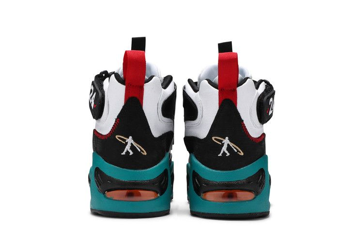 Кроссовки Nike Air Griffey Max 1 GS 'Sweetest Swing'
