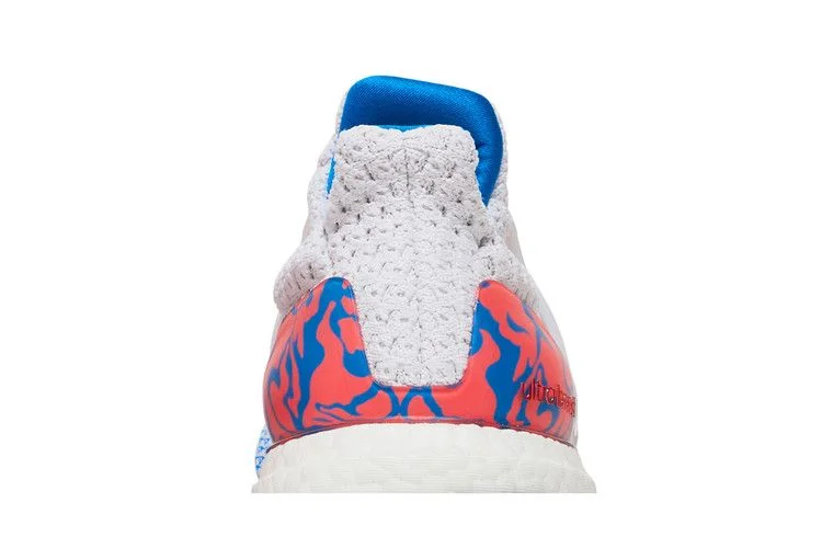 Кроссовки adidas UltraBoost 5.0 DNA 'White Turbo'