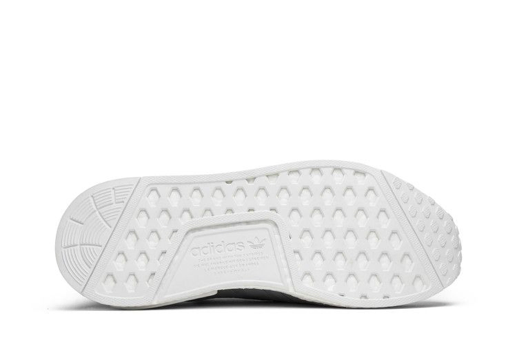 Кроссовки Adidas Wmns NMD_R1 Primeknit 'France'