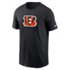 Nike-Cincinnati-Bengals-Essential-Logo-NFL-T-Shirt-100x100