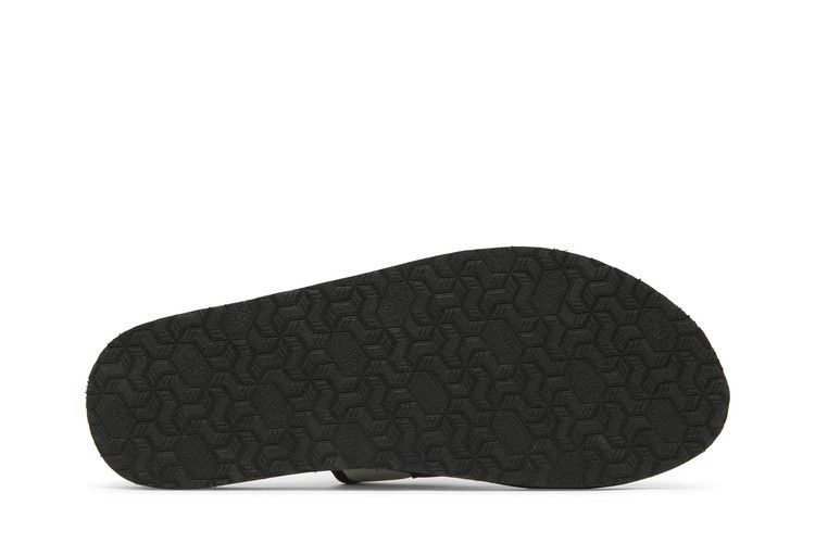 Supreme x The North Face Trekking Sandal 'Stone'