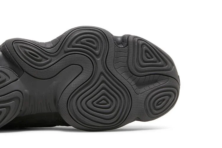 Кроссовки adidas Yeezy 500 'Utility Black' 2018