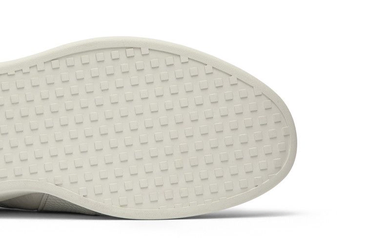 Кроссовки Nike Air Fear Of God Raid 'Light Bone'