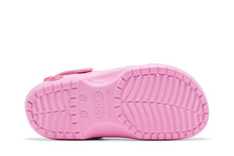 Кроссовки Crocs Pokémon x Classic Clog Kids 'Pikachu'