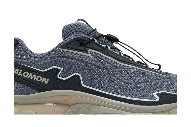 Кроссовки Salomon XT-Slate 'Grisaille Carbon'