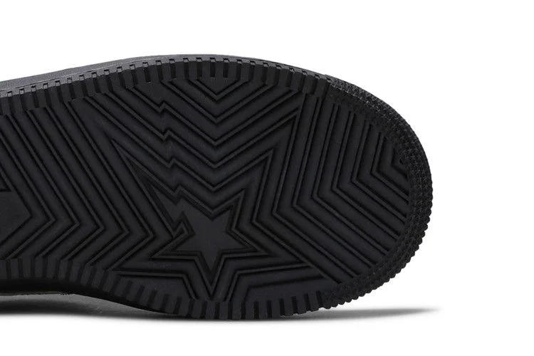 Krossovki-The-Weeknd-x-Bapesta-M2-Low-XO-Black-4