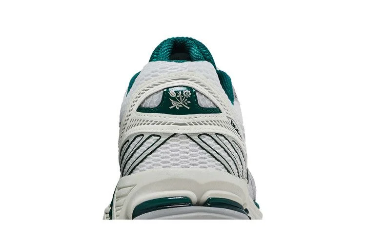 Кроссовки Aimé Leon Dore x New Balance 860v2 'White Green'