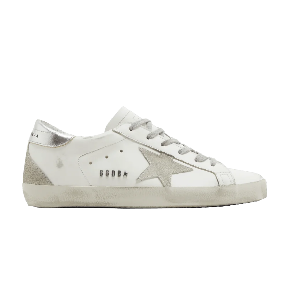 Krossovki-Golden-Goose-Wmns-Superstar-White-Ice-Silver